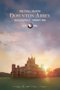 Аббатство Даунтон 6 Сезон (2015)