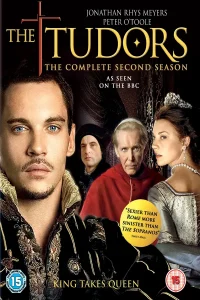 Тюдоры 1 Сезон (2007)