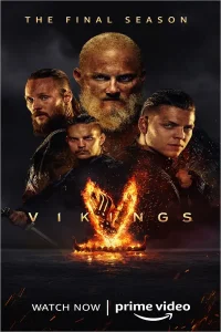 Викинги 6 сезон (2020)