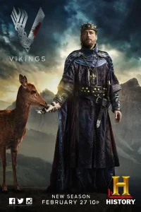 Викинги 1 сезон (2013)