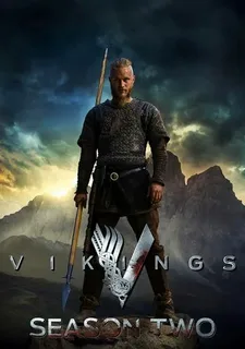 Викинги 2 сезон (2014)