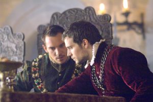 Тюдоры 2 Сезон (2008)