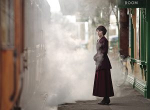 Аббатство Даунтон 2 Сезон (2011)