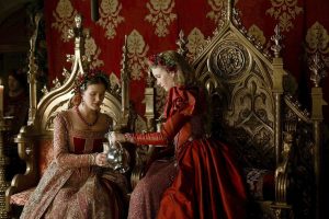 Тюдоры 4 Сезон (2010)