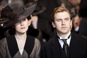 Аббатство Даунтон 1 Сезон (2010)