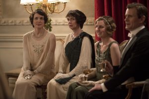 Аббатство Даунтон 6 Сезон (2015)
