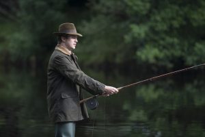 Аббатство Даунтон 3 Сезон (2012)