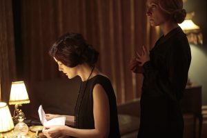 Аббатство Даунтон 6 Сезон (2015)