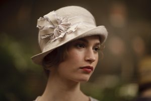 Аббатство Даунтон 4 Сезон (2013)