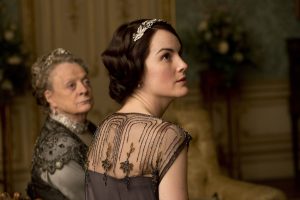 Аббатство Даунтон 5 Сезон (2014)