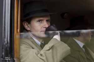 Аббатство Даунтон 4 Сезон (2013)
