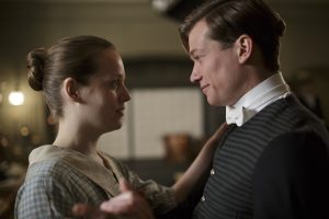 Аббатство Даунтон 5 Сезон (2014)